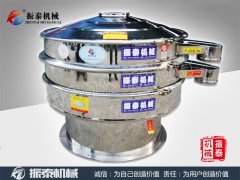 熱豆?jié){過濾機(jī)